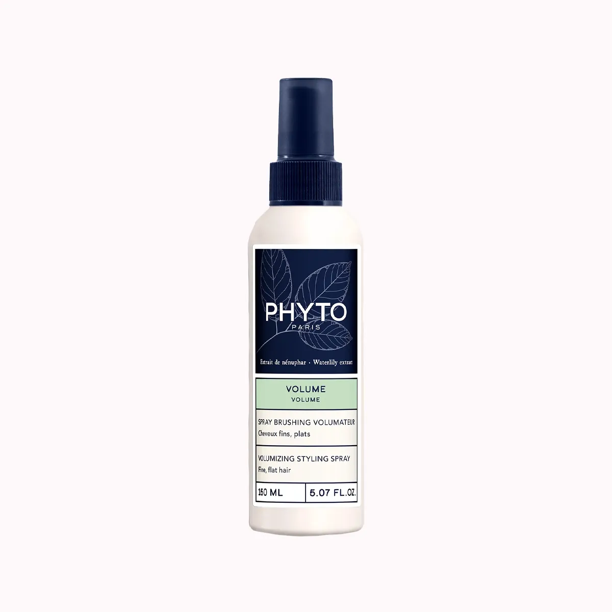 VOLUME-Volumizing-Styling-Spray اسپری حجم دهنده مو و براق کننده فیتو ولوم اورجینال 150میل ساخت فرانسه - Image 1