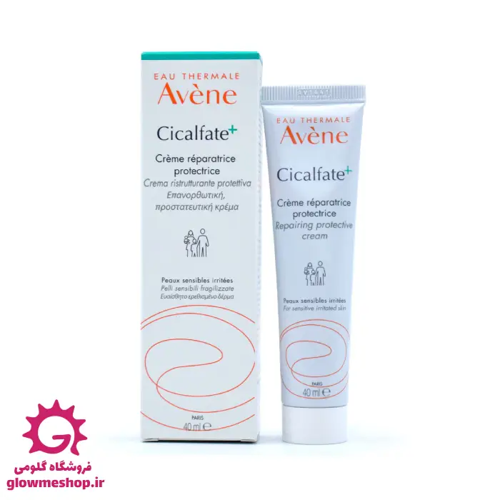 avene_cicalfate_cream1 کرم سیکالفیت اون اصل
