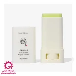 ضد آفتاب استیکی مات کننده SPF50