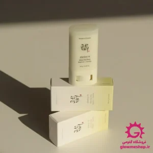 ضد آفتاب استیکی SPF50 بیوتی آف جوسان 18 گرم