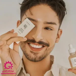 ضدآفتاب استیکی بیوتی آف جوسان