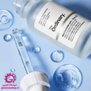 سرم نیاسینامید اوردینری اصل