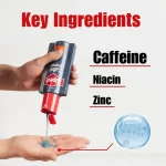 شامپو ضد ریزش کافئین آلپسین C1 اصل ساخت آلمان 250 میل - Image 5