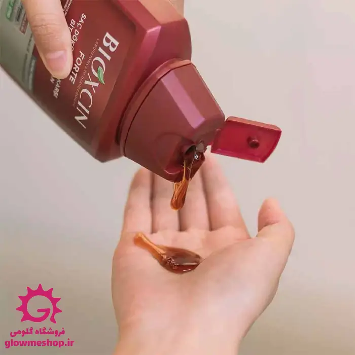 خرید شامپو بیوکسین Bioxcin اصل