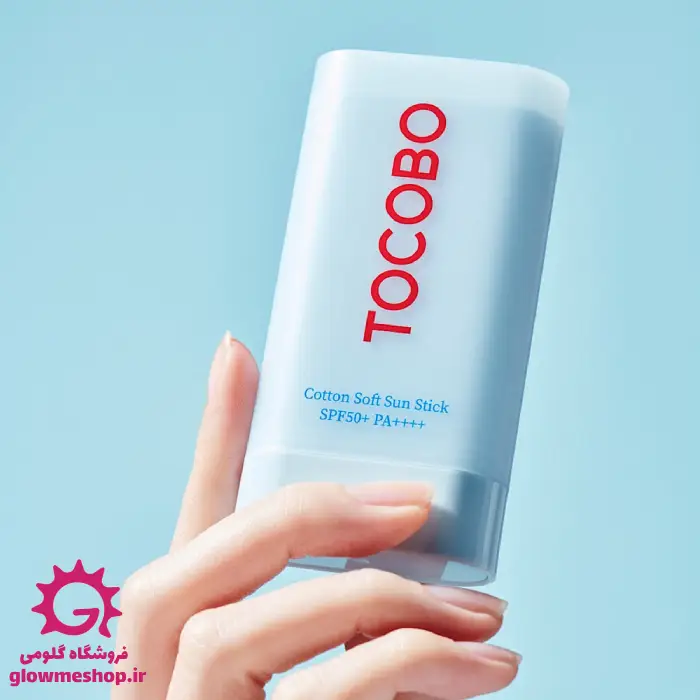 ضد آفتاب استیکی توکوبو Tocobo اصل کره ای