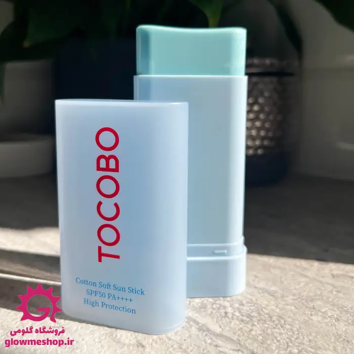 ضد آفتاب استیکی توکوبو Tocobo اصل کره ای