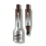 sheglam Brow fraction angled brush & dip