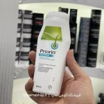 شامپو ضد ریزش قوی پریورین بایر 200 میلی لیتر