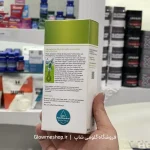 شامپو ضد ریزش مو پریورین