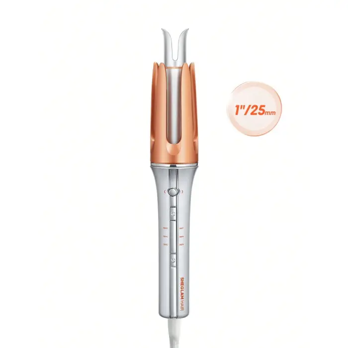 sheglam_hair_curler1 خرید و قیمت دستگاه فر کننده مو شیگلم SHEGLAM