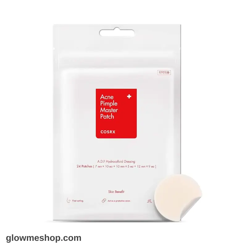 cosrx_pimple_patch1 پچ ضد جوش کوزارکس
