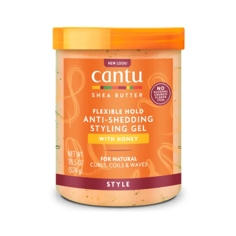 cantu_anti_shedding_styling_honey_gel1 Cantu Anti-Shedding Styling Gel With Honey