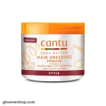 Cantu Shea Butter Hair Dressing Pomade
