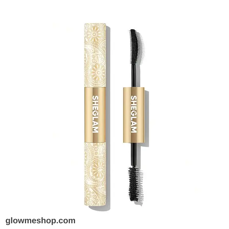 sheglam_gold_24k_mascara1 ریمل طلایی شیگلم
