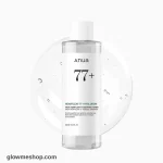 تونر تسکین‌دهنده هارت‌لیف آنوا ANUA مدل Heartleaf 77 Soothing (250 میل) اصل کره جنوبی - Image 2