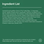 تونر تسکین‌دهنده هارت‌لیف آنوا ANUA مدل Heartleaf 77 Soothing (250 میل) اصل کره جنوبی - Image 7