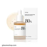 آمپول آرامبخش آنوا ANUA مدل Heartleaf 80% Soothing (30 میل) ساخت کره جنوبی