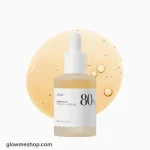 آمپول آرامبخش آنوا ANUA مدل Heartleaf 80% Soothing (30 میل) ساخت کره جنوبی - Image 2