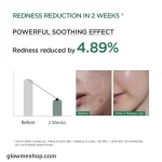 آمپول آرامبخش آنوا ANUA مدل Heartleaf 80% Soothing (30 میل) ساخت کره جنوبی - Image 5