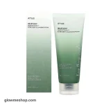 فوم شستشوی صورت آنوا ANUA مدل Heartleaf Quercetinol Pore Deep (150 میل) اصل کره جنوبی