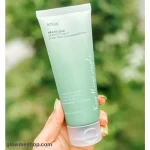 فوم شستشوی صورت آنوا ANUA مدل Heartleaf Quercetinol Pore Deep (150 میل) اصل کره جنوبی - Image 3