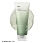فوم شستشوی صورت آنوا ANUA مدل Heartleaf Quercetinol Pore Deep (150 میل) اصل کره جنوبی - Image 5