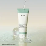 فوم شستشوی آبرسان آنوا ANUA مدل Heartleaf Succinic Moisture (150 میل) اصل کره - Image 5