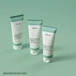 فوم شستشوی آبرسان آنوا ANUA مدل Heartleaf Succinic Moisture (150 میل) اصل کره - Image 8
