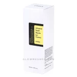 ژل شوینده حلزون کوزارکس | COSRX Advanced Snail Mucin Gel Cleanser ساخت کره 150میل - Image 5