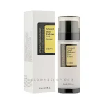 دبل سرم اسنس آبرسان حلزون کوزارکس 80میل | COSRX Advanced Snail Radiance Dual Essence 80ml