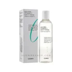 تونر روزانه روشن کننده AHA-BHA ویتامین سی کوزارکس 150 میل COSRX AHA-BHA Vitamin C Daily Toner