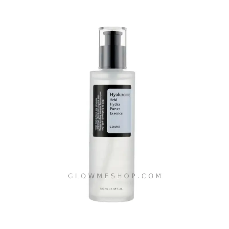 cosrx-hyaluronic-acid-hydra-power-essence1 اسنس آبرسان هیالورونیک اسید کوزارکس اصل | 100 میل ساخت کره جنوبی - Image 1