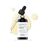 سرم ویتامین سی 23% کوزارکس COSRX ضد لک و روشن‌کننده 20میل اصل کره جنوبی - Image 2