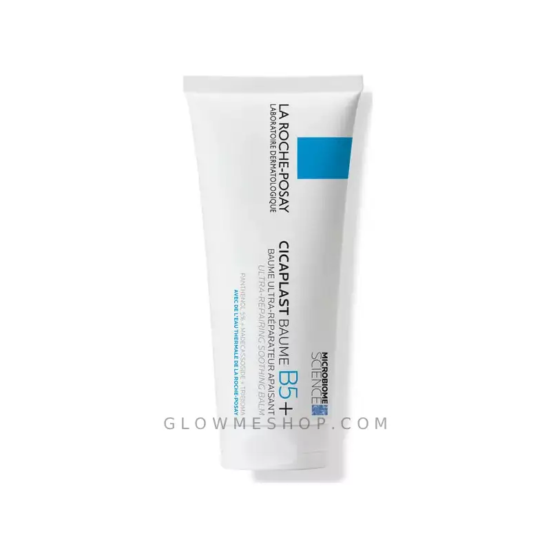laroche-posay-cicaplast1 کرم ترمیم کننده سیکاپلاست B5 لاروش پوزای 40میل ساخت فرانسه - Image 1