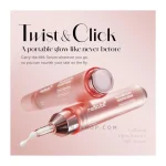 سرم کلاژن بوستر درخشان کننده Medicube Collagen Glow Booster Serum مدی کیوب 15میل ساخت کره جنوبی - Image 5