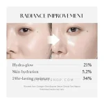 سرم کلاژن بوستر درخشان کننده Medicube Collagen Glow Booster Serum مدی کیوب 15میل ساخت کره جنوبی - Image 2
