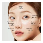 سرم رتینول مدی کیوب 30 میل | Medicube Deep Vita A Retinol Serum ساخت کره جنوبی - Image 4