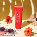 شامپو مرطوب کننده پس از آفتاب فیتوپلاژ Plage After-Sun Rehydrating اصل فرانسه 200میل - Image 2