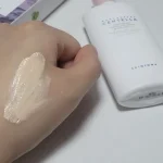 ضد آفتاب رنگی کوچک کننده منافذ سنتلا اسکین Skin 1004