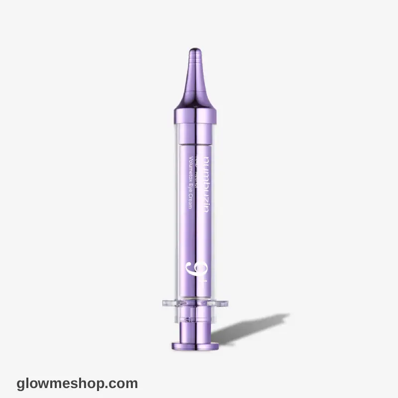 numbuzin_no_9_eye_serum1 سرم دور چشم ترمیمکننده و لیفتینگ نامبوزین شماره 9 با ترکیب رتینول و NAD+ - Image 1