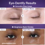 سرم دور چشم ترمیم‌کننده و لیفتینگ نامبوزین شماره 9 با ترکیب رتینول و NAD+ - Image 4