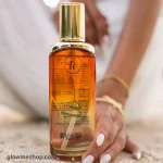 روغن آرگان تیواسی مناسب انواع مو حجم 100میل - Image 4