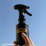 مهپاش با سری اتومات تایوانی (فیلتر دار) - Image 2