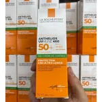 ژل کرم ضد آفتاب لاروش پوزای La Roche کنترل کننده چربی - Image 2