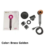 سشوار مکسینال مدل 8850 طرح دایسون - Image 7