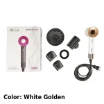 سشوار مکسینال مدل 8850 طرح دایسون - Image 6