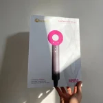 سشوار مکسینال مدل 8850 طرح دایسون - Image 3