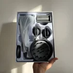 سشوار مکسینال مدل 8850 طرح دایسون - Image 2