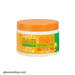 کرم فر کننده آووکادو کنتو Cantu Avocado Hydrating curling cream 340g