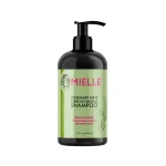 شامپو رزماری و نعناع میله Mielle تقویت کننده و ضد ریزش مو اصل آمریکا